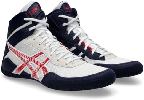 Amazon | [アシックス] レスリングシューズ MATCONTROL 3 メンズ