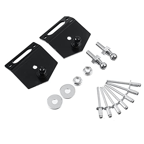 Auto accessoires Motorkap Gasveren Voor Jeep Voor Wrangler JK 2007 2008 2009 2010 2011 2012 2013 2014 2015 2016 2017… - Image 7