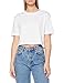 Produktbild Urban Classics TB1555 Damen T-Shirt Ladies Short Oversized Tee Weiß, XS