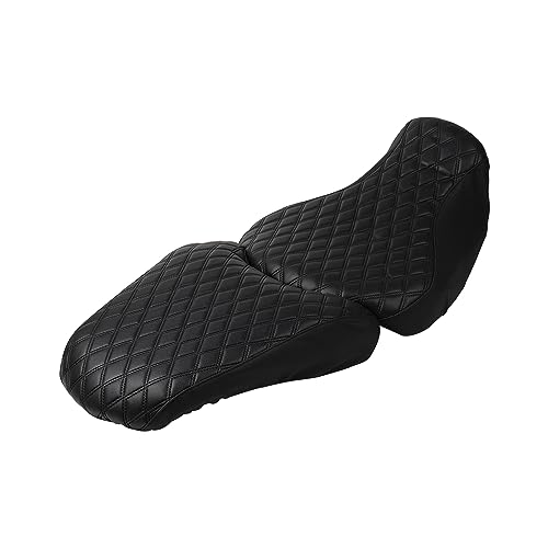 Housse de siège moto CBR650R imperméable contre usure selle