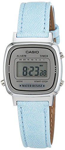 Casio LA670WEL-2AEF Casio LA670WEL-2AEF