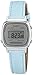Produktbild Casio Collection Damen-Armbanduhr Collection Digital Quarz Kunstleder LA670WEL-2AEF