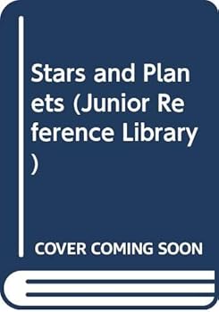 Board book Stars and Planets (Jun. Ref. Lib.) Book