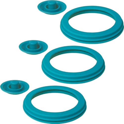 サーモス FHB パッキンセット 3個セット B-005200 ×3P 純正交換用部品 ハイドレーションボトル/スポーツボトル水筒用替えゴムパッキン FHS-1000WK FJB FJI