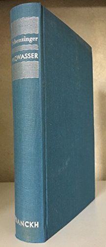 99% Wasser [German] B002A4W3KY Book Cover