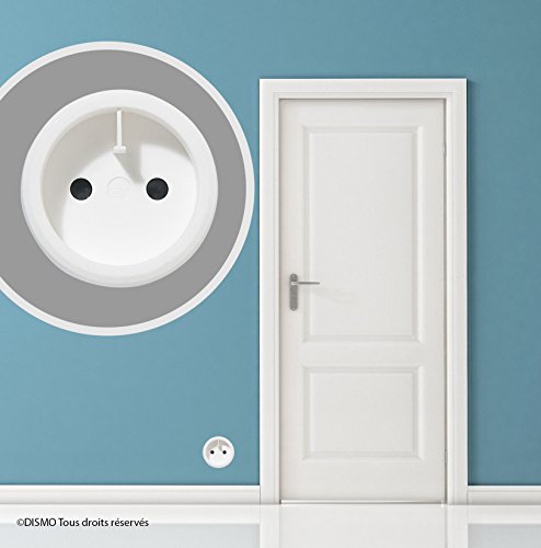 Legrand Adattatore Universale Da Francia A Germania, 6A - 2