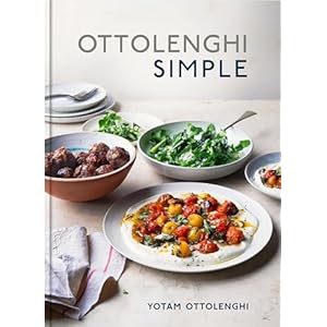 Ottolenghi Simple: A Cookbook Hardcover – October 16, 2018