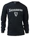 Guinness Gaelic Label Long Sleeve T-Shirt
