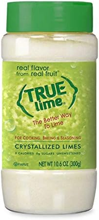 True Lime 10.6oz Shakers (1 shaker) (Original Version)