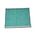 Cabin Air Conditioner Filter Compatible For BESTURN FAW X40 T33 R7/GREAT WALL HOVER H5/NISSAN DFAC MARCH K13 SUNNY N17 2007011130 LAK947