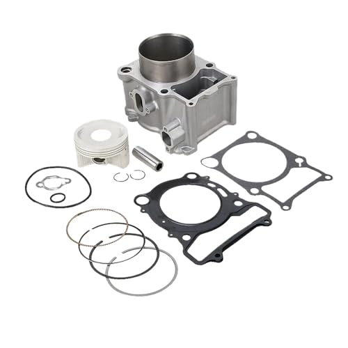 Kit haut moteur Kodiak YFM 400 resserre les joints de cylindre usés