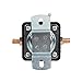 Starter Solenoid Relay SFD6025 12V 3-Terminal Replacement for Fo-r 2N 8N 9N Tractor 8N-11450 SW218 SW355 10-FO218-12V 7-1023-12V 240-14008