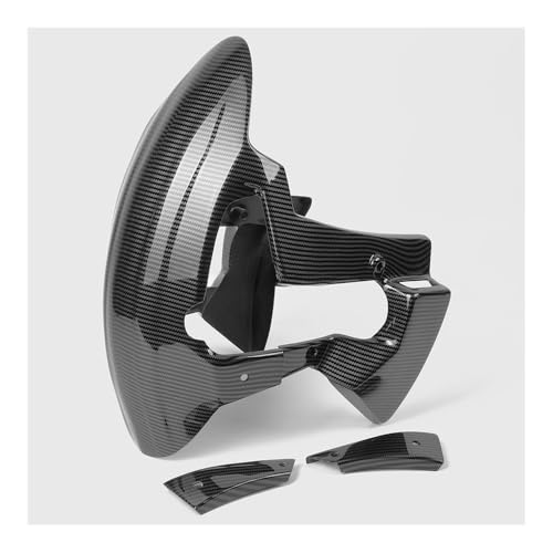 Refroidisseur frein RS 660 et garde-boue avant pour kit de protection RSV4 Tuono V4