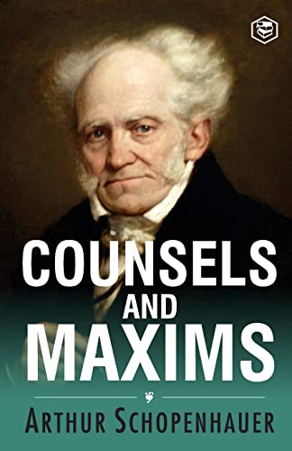 Image of Counsels and Maxims