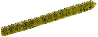 Zoom Bait Centipede Bait-Pack of 20 (Watermelon Red)