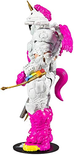 Mcfarlane Toys Doom Slayer: Doomicorn Action Figure #TOP2