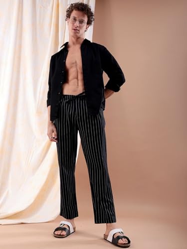 Image of THE Indian Garage CO Men Casual Pants
