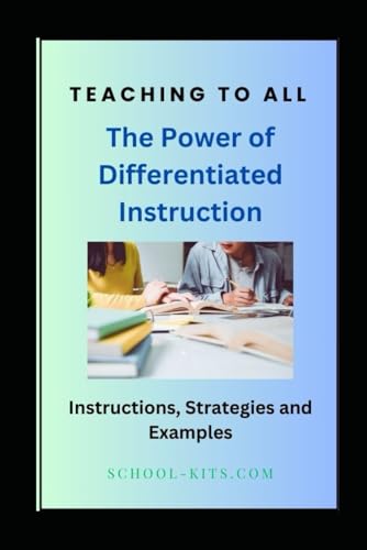 Teaching to All