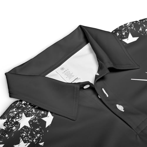 Personalized 8 Ball Billiards Shirt for Men and Women, Custom Billiard Shirt, Billiard Pool Jersey Gift for Men4