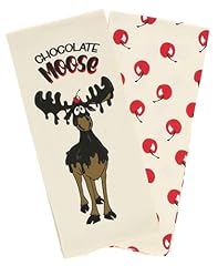 Chocolate Moose