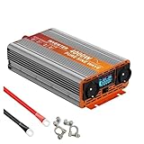 También cuenta con un ventilador inteligente que gira más rápido para reducir el calor y evitar cortocircuitos.