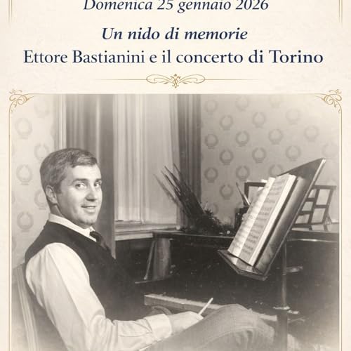 La Mattina all'Opera Buongiorno con .... Ettore Bastianini