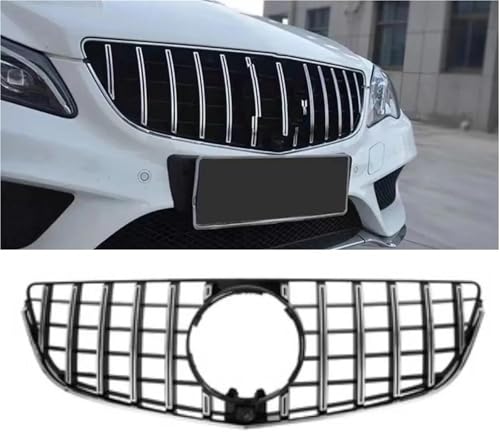 Calandre Benz E Coupé W207 pour remplacer une grille cassée 2014-2016 - 3
