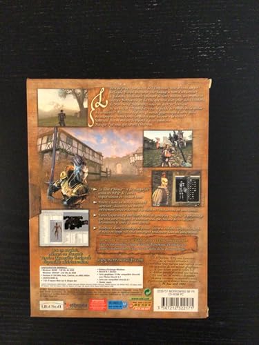 Morrowind Vo Pc - vue 4