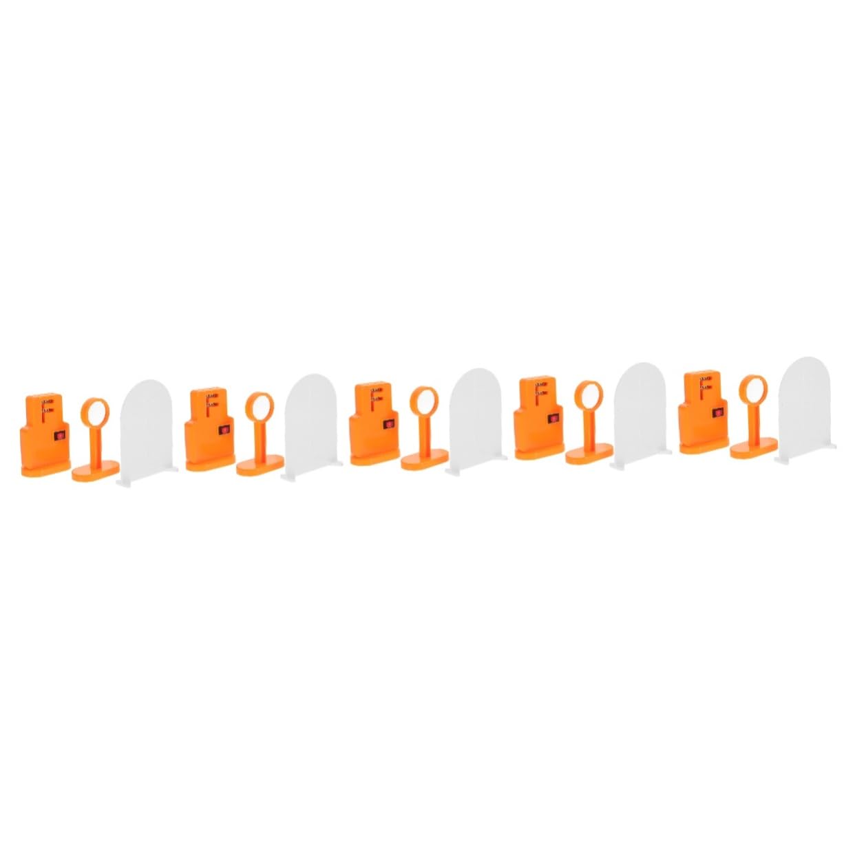 iplusmile 5ensembles Kit Expérimentation Optique Trois Couleurs Primaires Outils Scientifiques Pour Enseignement Physique Et Expériences Pratiques