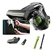 Gtech Multi MK2 K9 | Cordless Handheld Vacuum Cleaner | Reinforced with Aluminium | 22V Li-ion Battery | Powered Brush Bar
