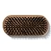 Brush Strokes Firm Military Style Boar Bristle Brush