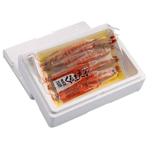 くるまえびみそ漬け 200g