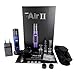 Produktbild Arizer Air 2 Vaporizer/Verdampfer "Mystic Blue" NEU vom Fachhändler