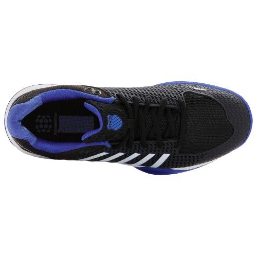 Chaussures Pickleball K-Swiss Express Light pour vos matchs entre amis