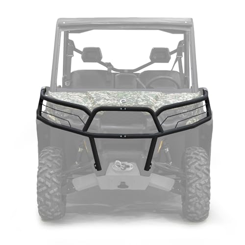 Front Bumper for Can-Am Defender HD5/HD8/HD10 (16-21) | Rival 2444.7267.2