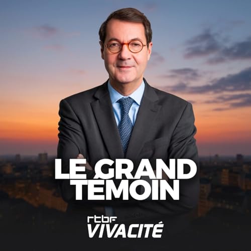 Bruno Colmant, &eacute;conomiste