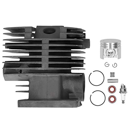 Kit cylindre piston en alliage d'aluminium plus résistant pour FS250