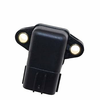 MARSHALL ショックプルーフ圧力計 Amazon.co.jp: ブースト圧力センサー Md355556 E1T42171