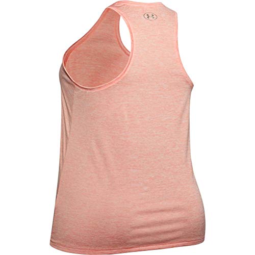 Image of Under Armour Women's Tech Twist Tank Top