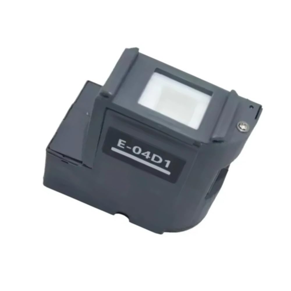 Boîte de maintenance d'encre T04D100 haute capacité pour une impression de précision