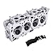 Svyoroo Cylinder Head Assembly MD192297 Compatible with Mitsubishi Engine 4G63 Forklift FG20 FG23 FG25