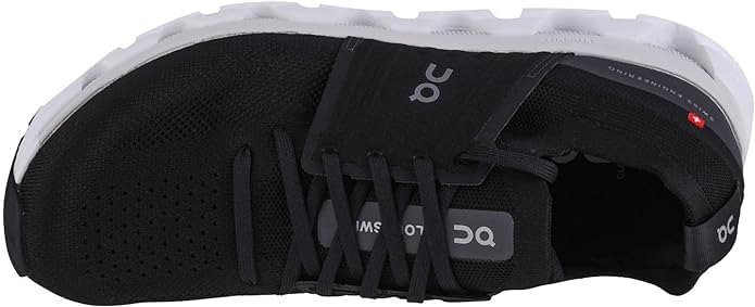 Image of On Men's Cloudswift 3 Running Shoes