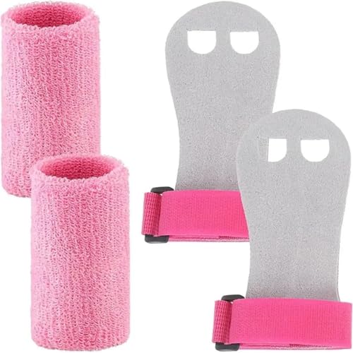 Soulager les douleurs de gym avec nos poignées bracelets et protections poignet course