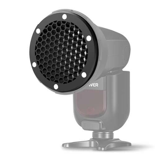 NEEWER �t���b�V���n�j�J���O���b�h �}�O�l�b�g�� �R���p�`�u�� V1/V1 PRO/V850III/860II/NEEWER NW620/NW700/NW760/Z880/Z760/Z1/Z2 ���C�X�s�[�h���C�g�V�F�C�p�[ �A�_�v�^�[�����O�Ȃ� CR