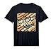 Mens Check Out My Wood Woodworking Carpenter Handyman Woodworkers Performance T-Shirt