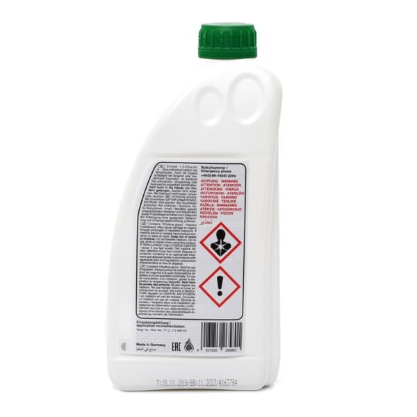 Refroidisseur D'Huile Febi Bilstein 109469 Avec Joint - Compatible Dacia Logan, Renault Clio Et Megane | Pièce Auto Allemande