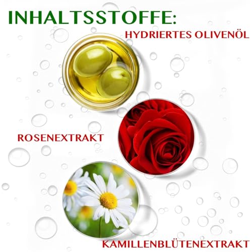 P-Beauty Mascarilla para Pies de Rosa | Exfoliación Intensiva para Pies | Calcetines Anti Callosidades | Renovación e Hidratación de la Piel | Elimina Callos y Grietas | 1 Par - imagen 6