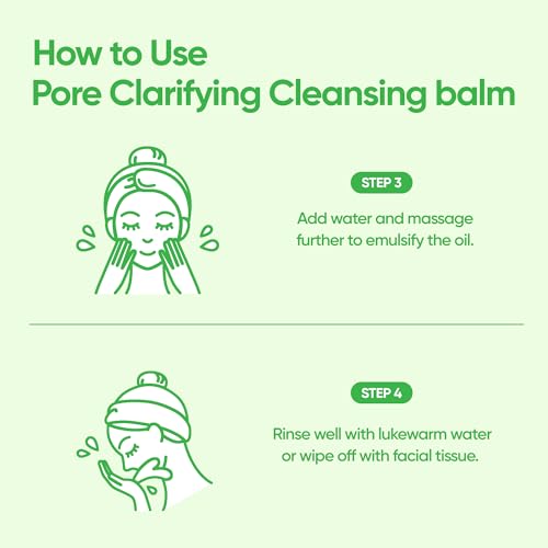 Image of BANILA CO Clean It Zero Pore Clarifying Balm Travel Kit (3ml x 16 Pods)