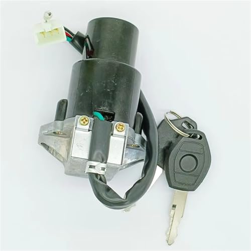 �X�^�[�^�[�X�C�b�`���b�N Compatible With Yamaha For XT350 1985-1991 �I�[�g�o�C�p�C�O�j�b�V�����X�C�b�`���b�N�L�[�Z�b�g OEM:55V-82501-00�B