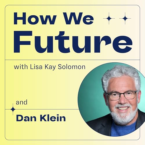 Improviser Dan Klein: Setting Your Partner Up for Success Podcast Por arte de portada